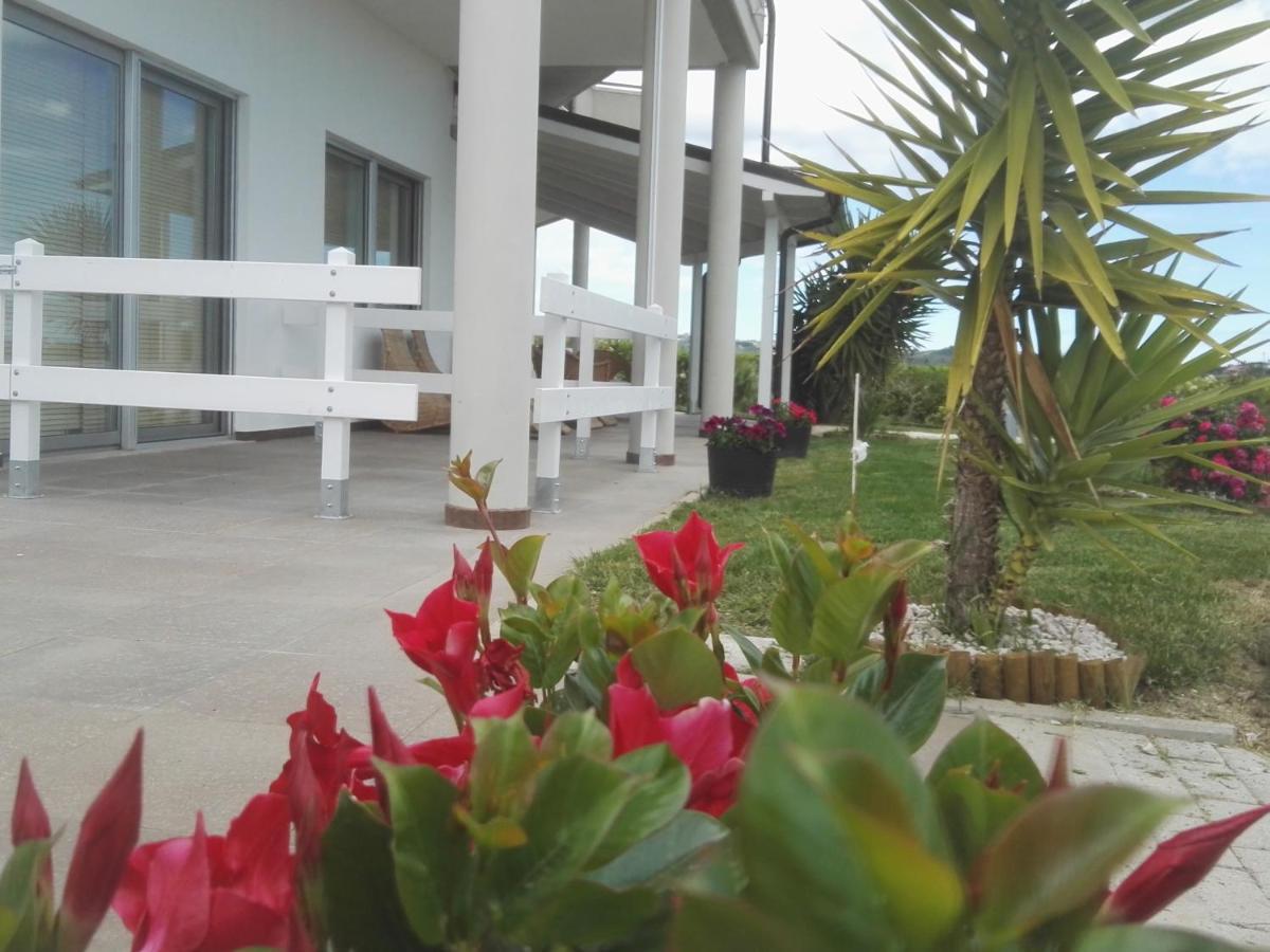 Colle Selvotta Bed and Breakfast Vasto Εξωτερικό φωτογραφία