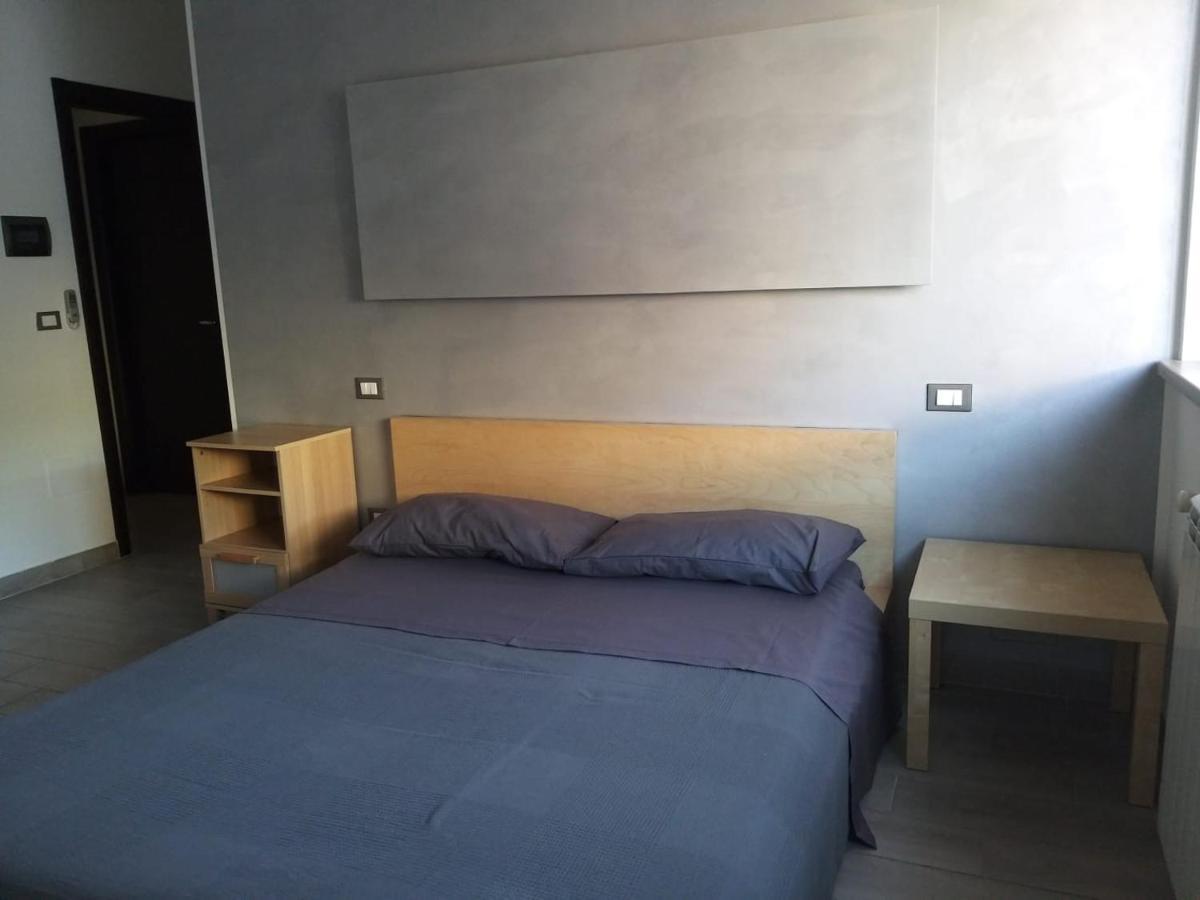 Colle Selvotta Bed and Breakfast Vasto Εξωτερικό φωτογραφία