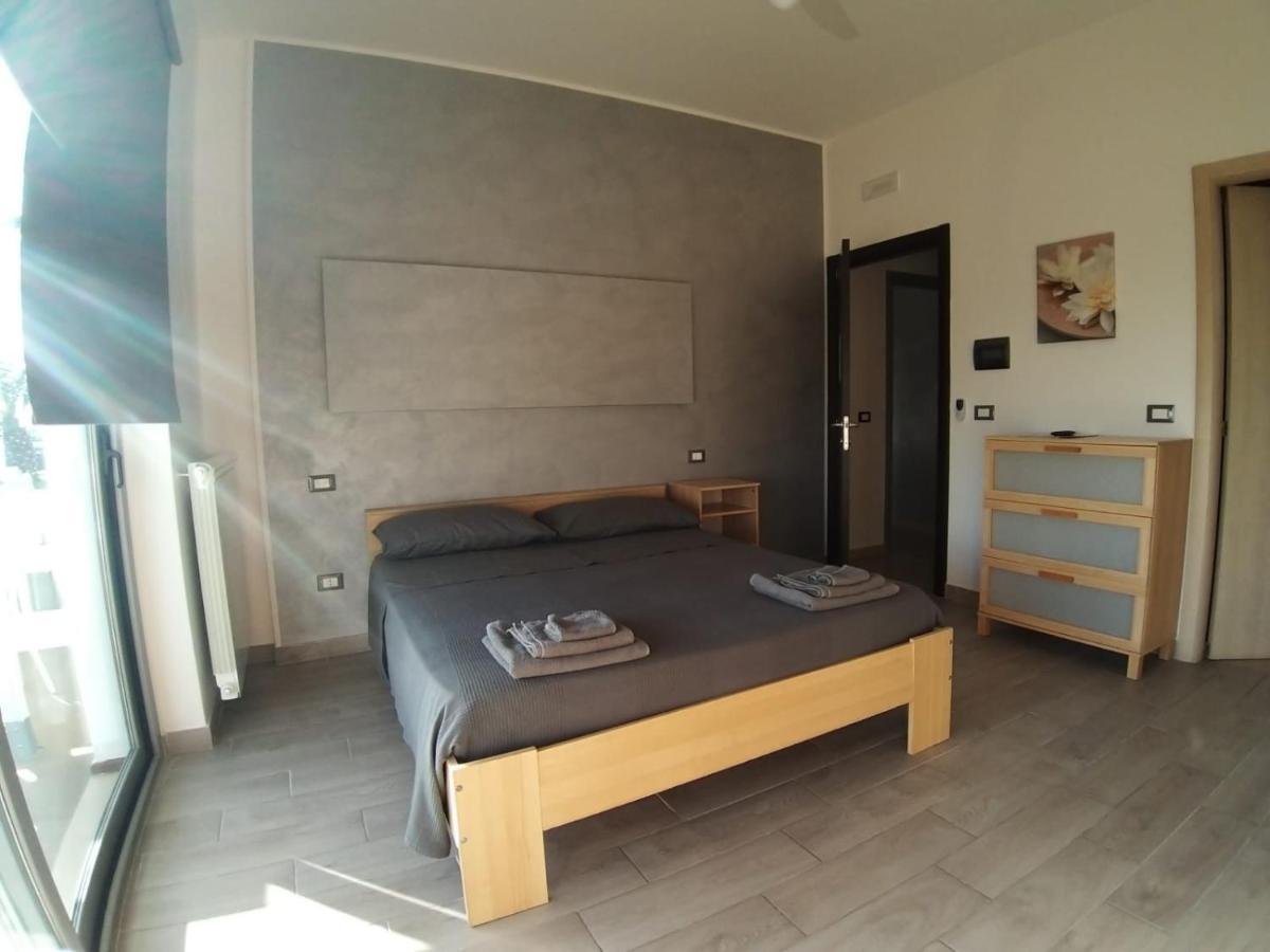 Colle Selvotta Bed and Breakfast Vasto Εξωτερικό φωτογραφία