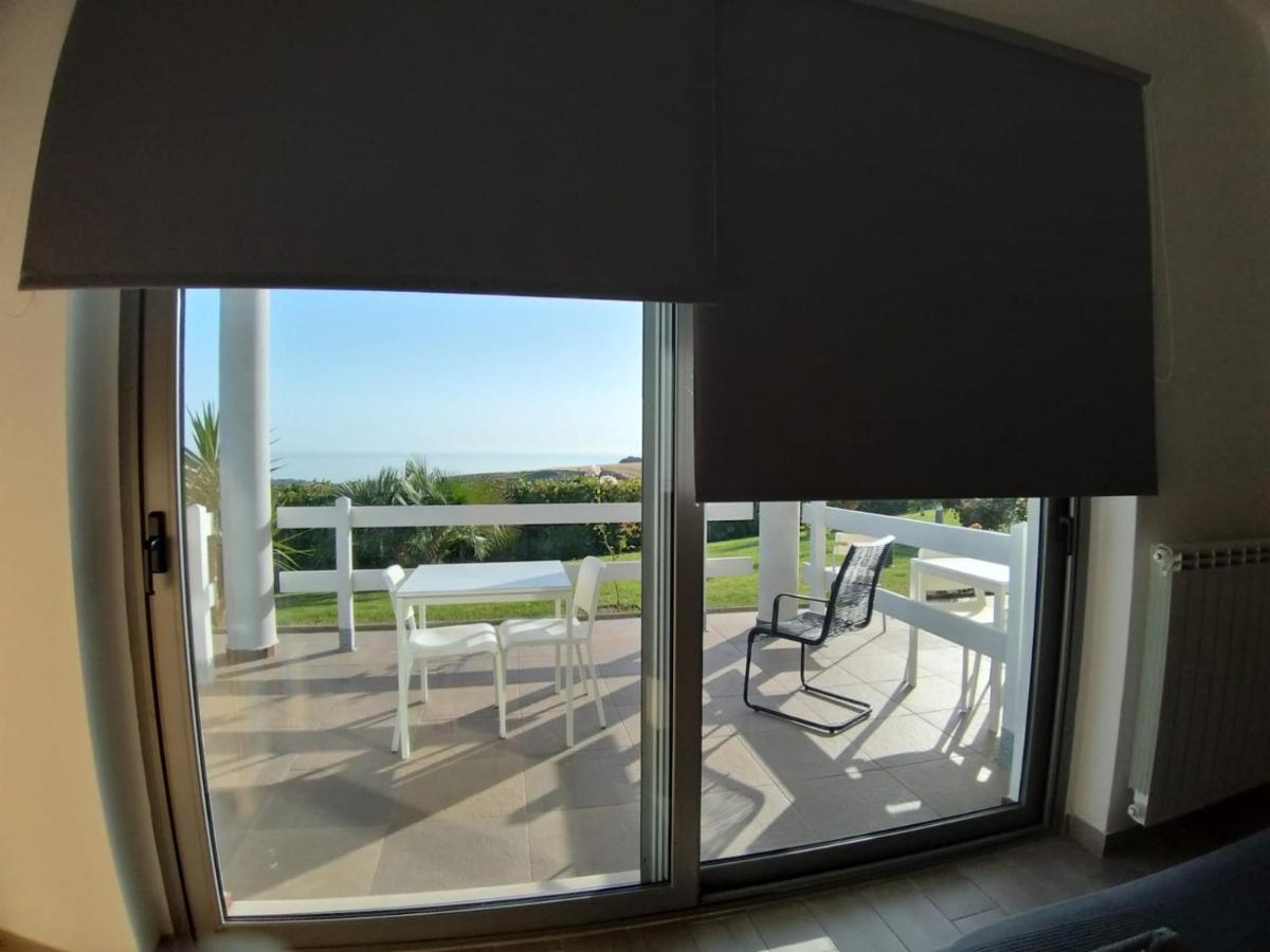 Colle Selvotta Bed and Breakfast Vasto Εξωτερικό φωτογραφία